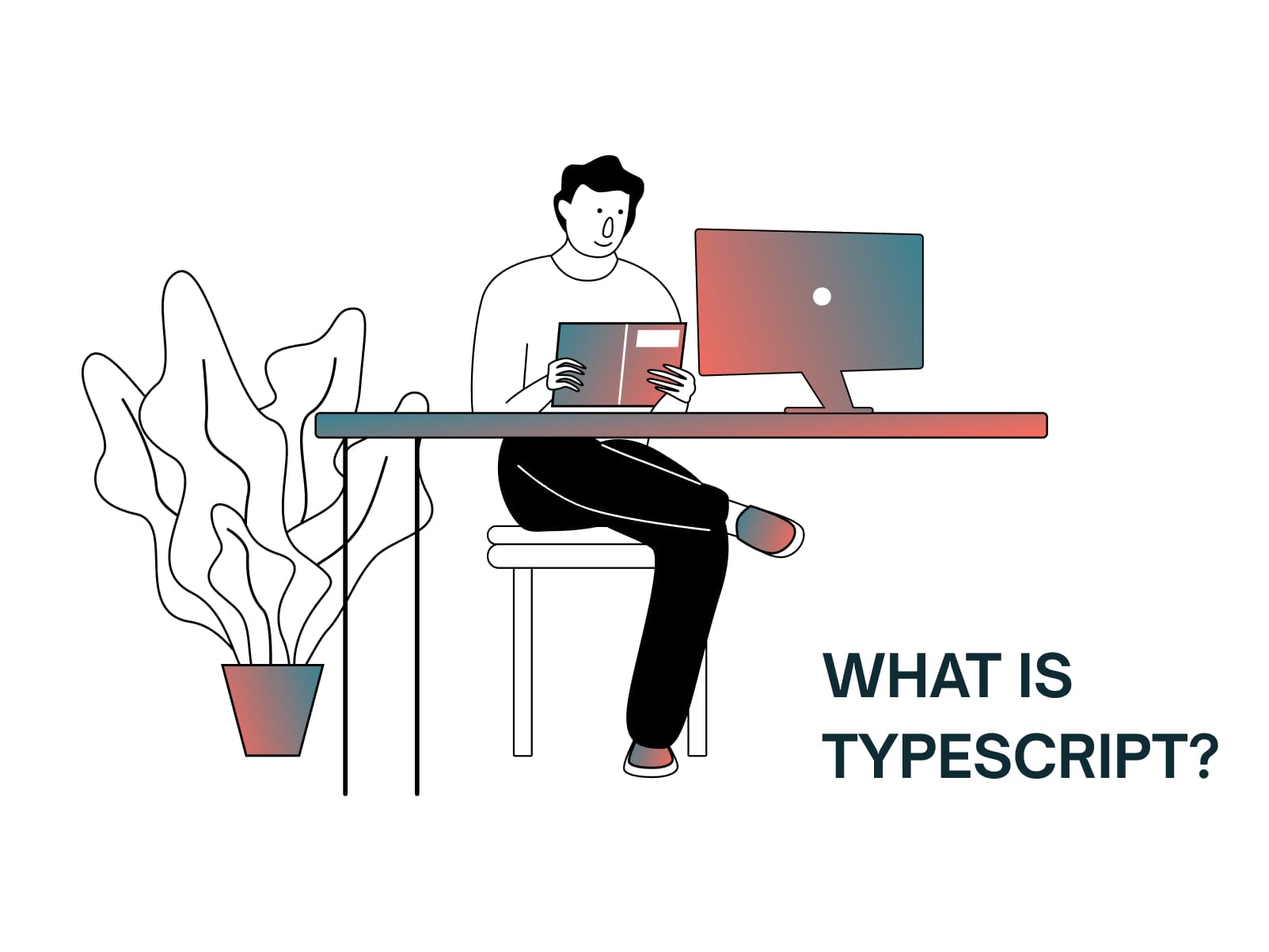 What is TypeScript